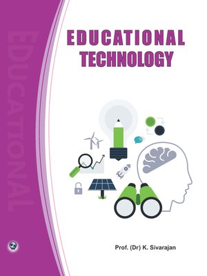 cover image of Educational Technology